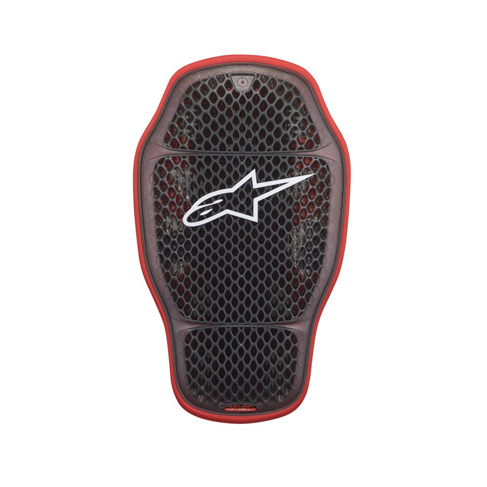 ALPINESTARS PROTE�AO P/ BLUS�O NUCLEON KR-1 CELLI - LV 2