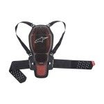 ALPINESTARS PROTECTION NUCLEON KR-1 CELL ALPINESTARS PROTECTION NUCLEON KR-1 CELL