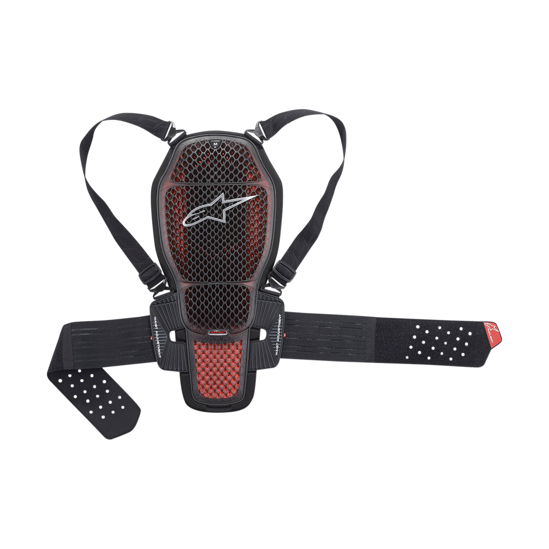 ALPINESTARS PROTECTION NUCLEON KR-1 CELL ALPINESTARS PROTECTION NUCLEON KR-1 CELL