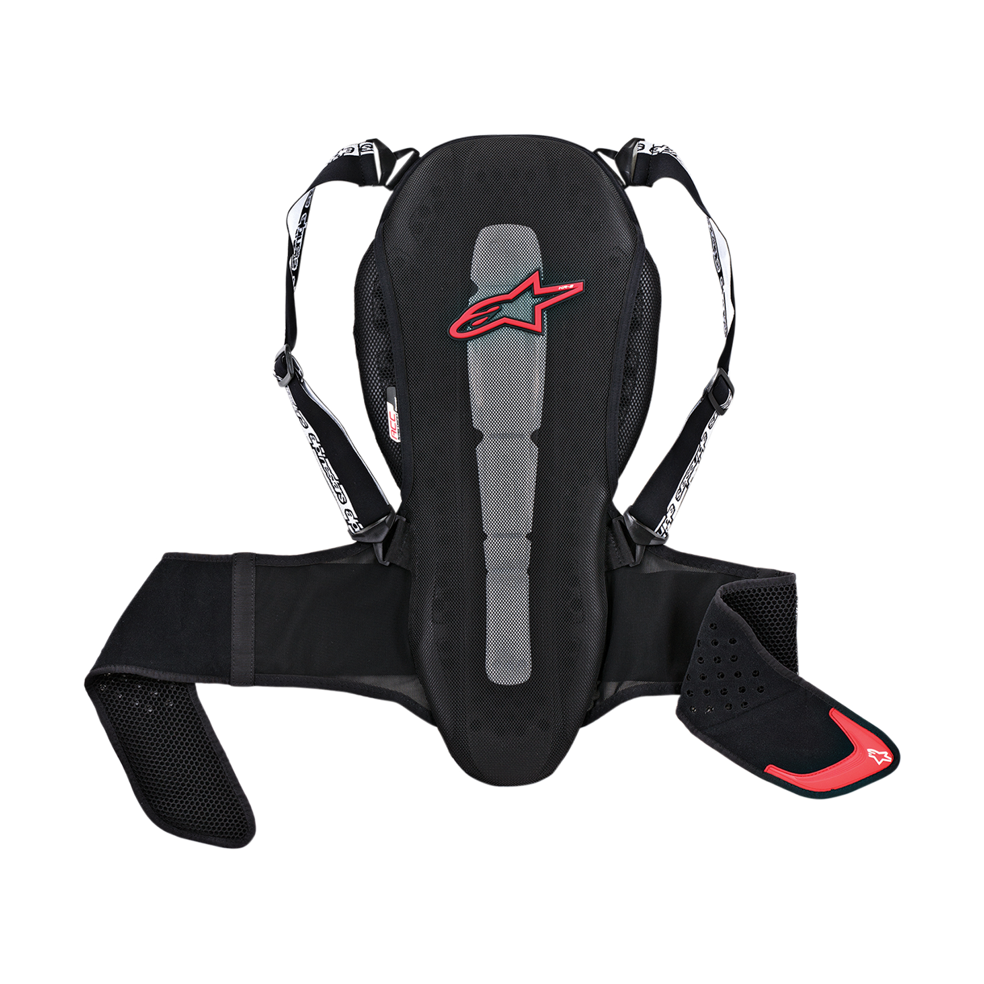 ALPINESTARS PROTE��O NUCLEON KR-2 - LV 2