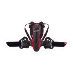 ALPINESTARS PROTEÇÃO NUCLEON KR-3 - LV 2 ALPINESTARS PROTEÇÃO NUCLEON KR-3 - LV 2