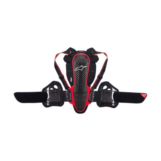ALPINESTARS PROTEÇÃO NUCLEON KR-3 - LV 2 ALPINESTARS PROTEÇÃO NUCLEON KR-3 - LV 2