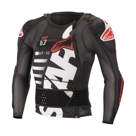 ALPINESTARS FULL PROTECTION SEQUENCE (LONG SLEEVE)
