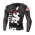 ALPINESTARS FULL PROTECTION SEQUENCE (LONG SLEEVE)