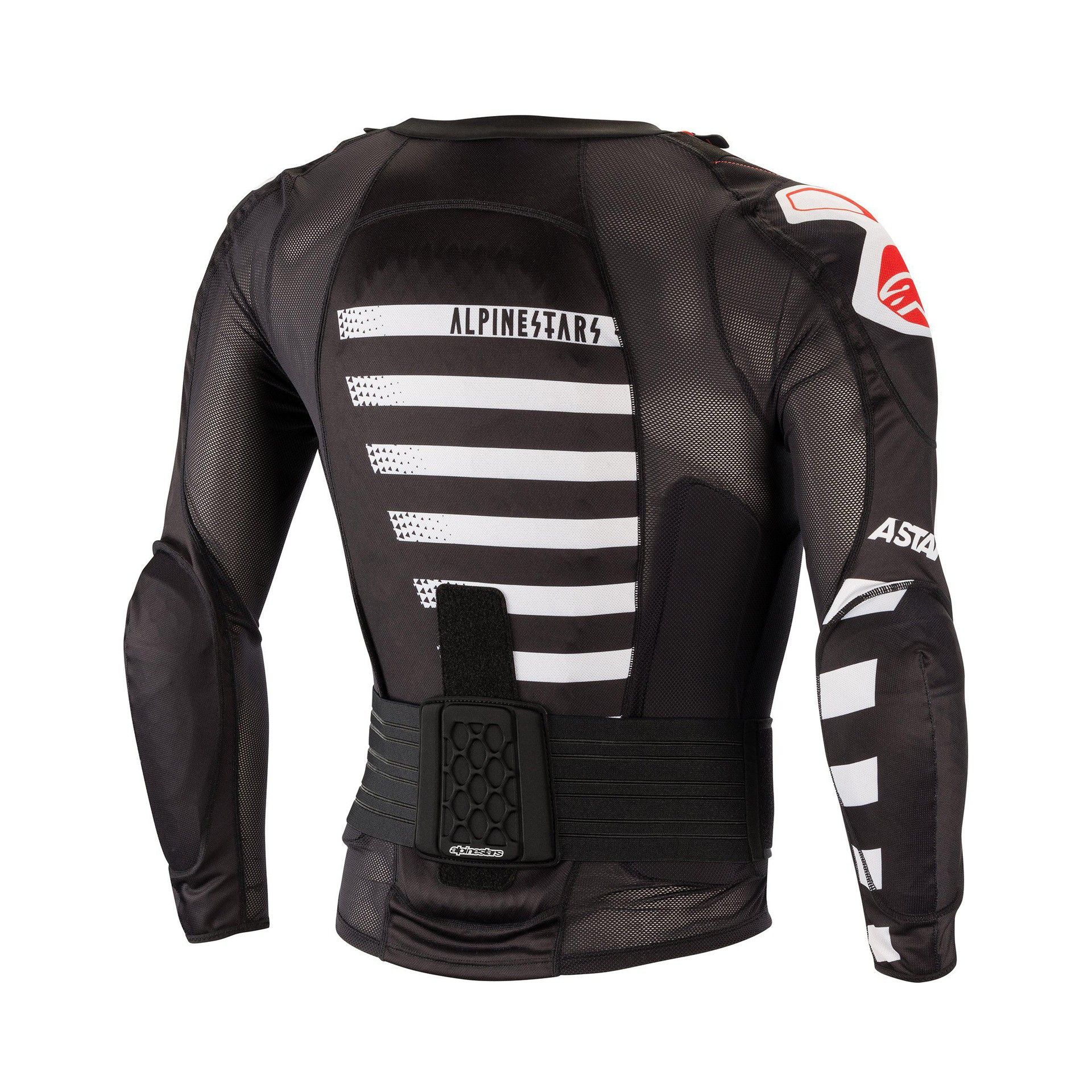 ALPINESTARS FULL PROTECTION SEQUENCE (LONG SLEEVE)