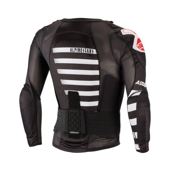 ALPINESTARS FULL PROTECTION SEQUENCE (LONG SLEEVE)
