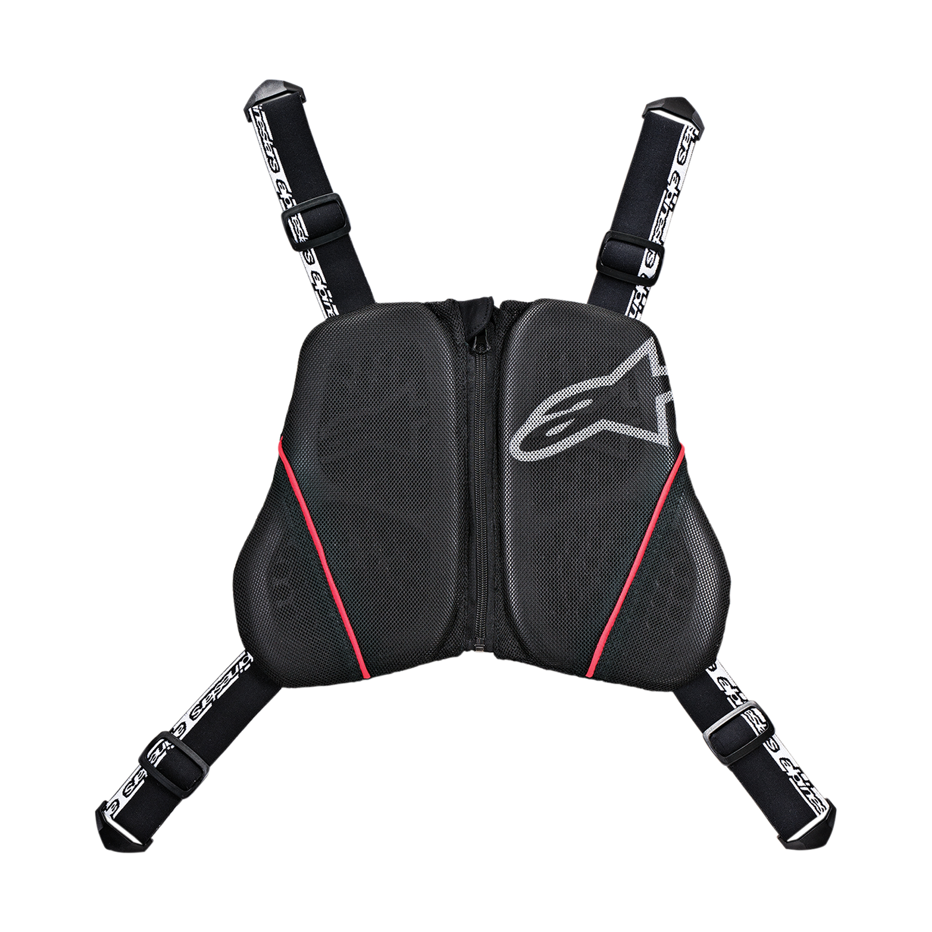 ALPINESTARS CHEST PROTECTOR NUCLEON KR-C