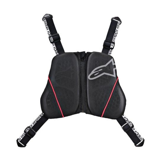 ALPINESTARS CHEST PROTECTOR NUCLEON KR-C