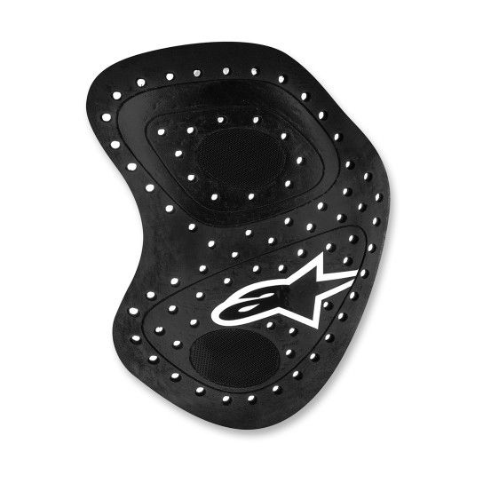 ALPINESTARS PROTEÇÃO ANCA NUCLEON RACING KR-HR ALPINESTARS PROTEÇÃO ANCA NUCLEON RACING KR-HR