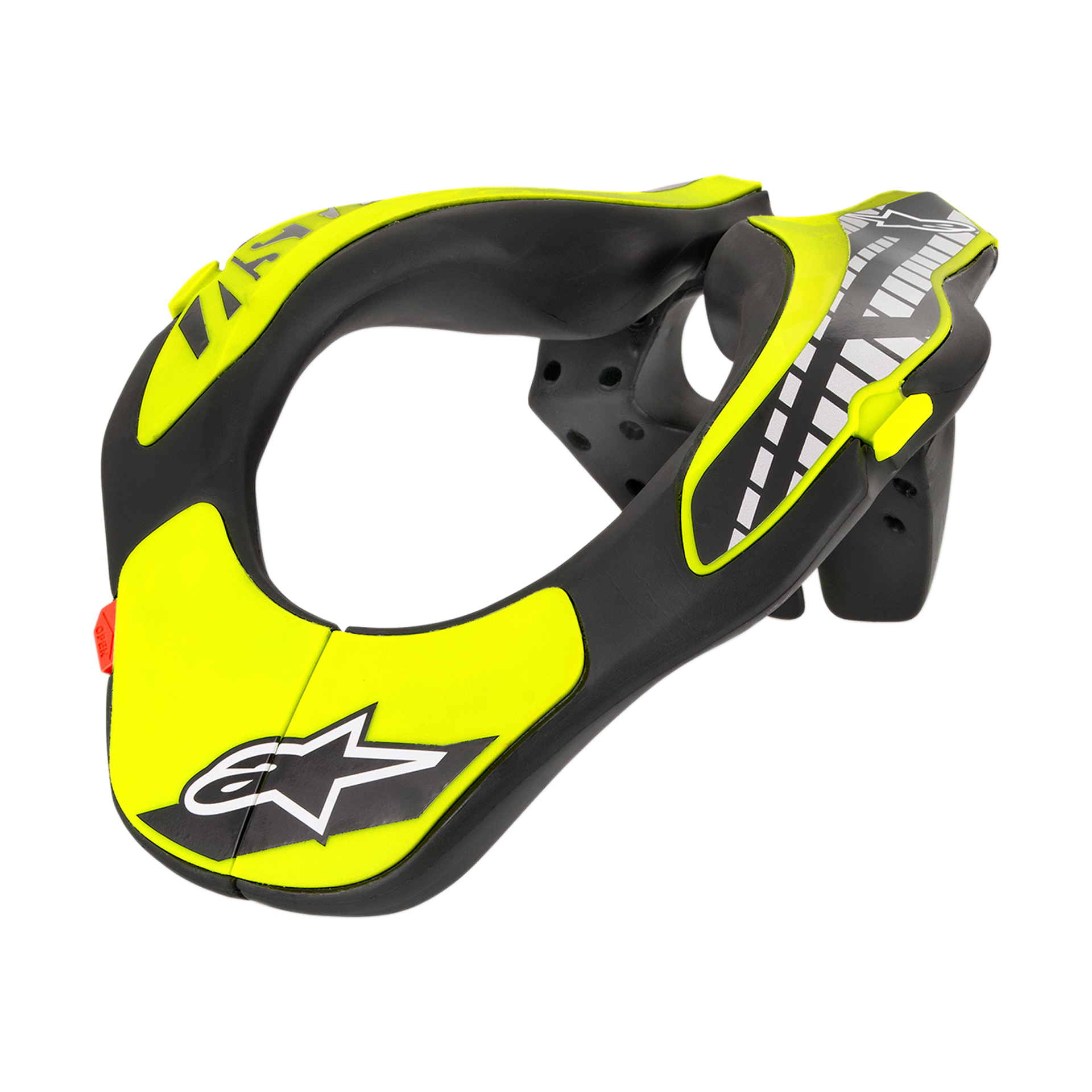 ALPINESTARS NECK PROTECTOR YOUTH ALPINESTARS NECK PROTECTOR YOUTH