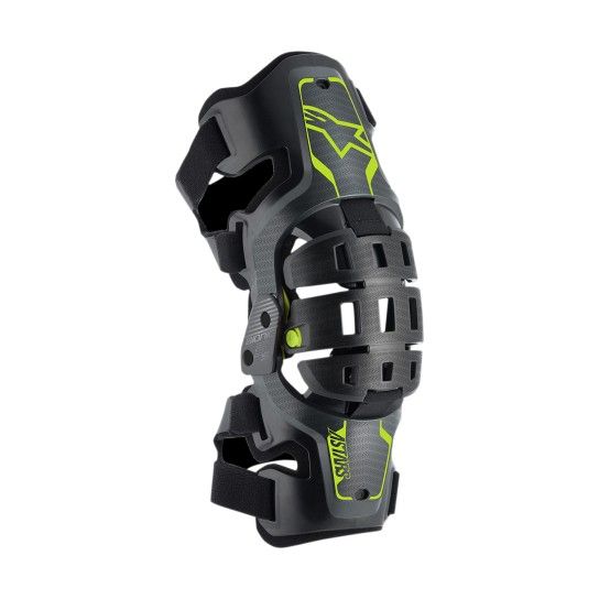 ALPINESTARS KNEE PROTECTOR YOUTH BIONIC-5S