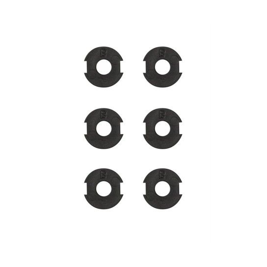 ALPINESTARS ADJUSTABLE SPACERS FLUID