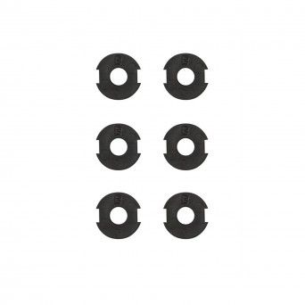 ALPINESTARS ADJUSTABLE SPACERS FLUID