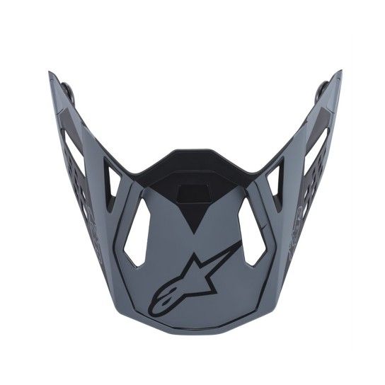 ALPINESTARS PALA CAPACETE S-M10 META ALPINESTARS PALA CAPACETE S-M10 META