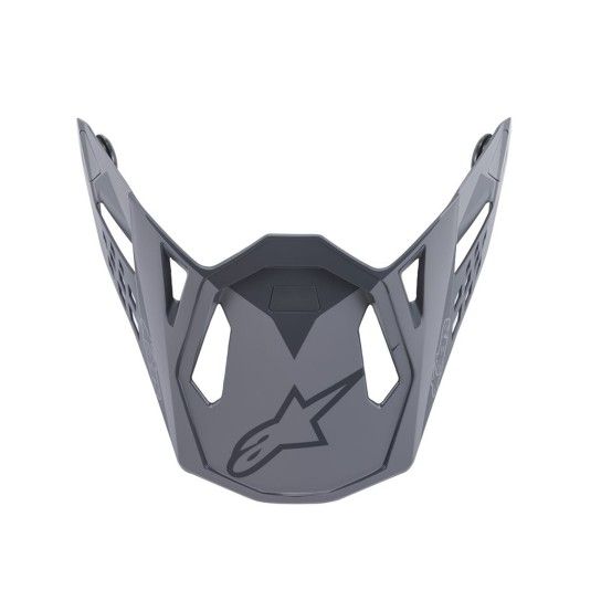 ALPINESTARS PALA CAPACETE S-M10 META ALPINESTARS PALA CAPACETE S-M10 META