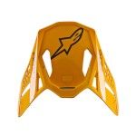 ALPINESTARS PALA CAPACETE S-M10 DYNO ALPINESTARS PALA CAPACETE S-M10 DYNO