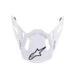ALPINESTARS PALA CAPACETE S-M10 DYNO ALPINESTARS PALA CAPACETE S-M10 DYNO