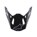 ALPINESTARS PALA CAPACETE S-M8 RADIUM