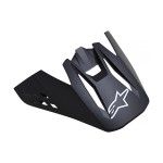 ALPINESTARS HELMET PEAK S-M5 SOLID ALPINESTARS HELMET PEAK S-M5 SOLID