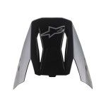 ALPINESTARS HELMET PEAK S-M5 SOLID ALPINESTARS HELMET PEAK S-M5 SOLID