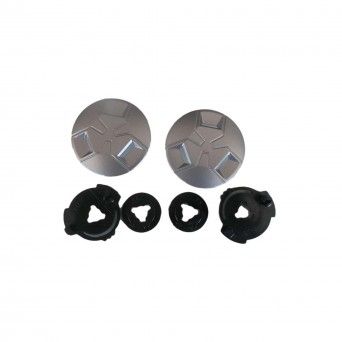 MT CITY ELEVEN SHIELD RATCHET GEAR PLATE MT CITY ELEVEN SHIELD RATCHET GEAR PLATE