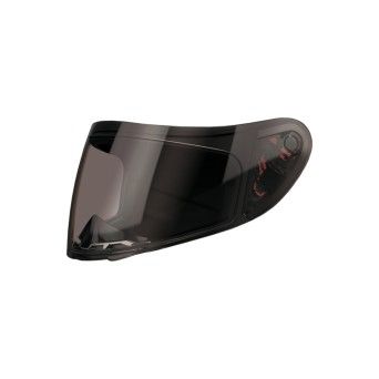 MT FACE SHIELD V-6 DARK SMOKED MT FACE SHIELD V-6 DARK SMOKED