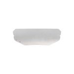 MT PINLOCK MAX VISION V-10 DKS 170 TRANSPARENTE