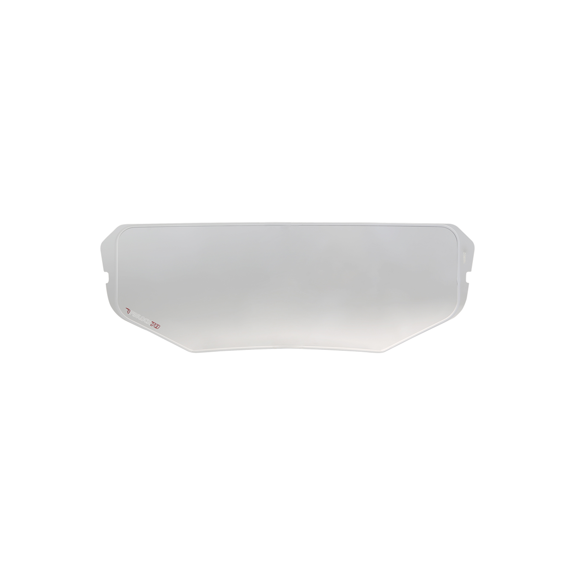 MT PINLOCK MAX VISION V-10 DKS 170 TRANSPARENTE
