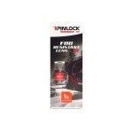 MT PINLOCK MAX VISION V-10 DKS 170 TRANSPARENTE