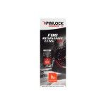 MT PINLOCK V-16 CLEAR MT PINLOCK V-16 CLEAR
