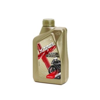 CEPSA XTAR 4T GP 5W40 1 LITRO CEPSA XTAR 4T GP 5W40 1 LITRO