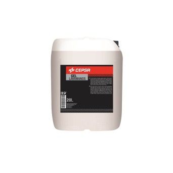 CEPSA GEL LAVAMANOS 20 Litros CEPSA GEL LAVAMANOS 20 Litros