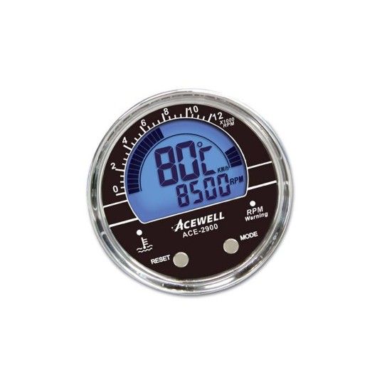 ACEWELL 2900 TACOMETRO ACEWELL 2900 TACOMETRO