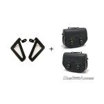 CUSTOMACCES KIT ALFORGES SANT LOUIS PRT C/SUPORTES CUSTOMACCES KIT ALFORGES SANT LOUIS PRT C/SUPORTES