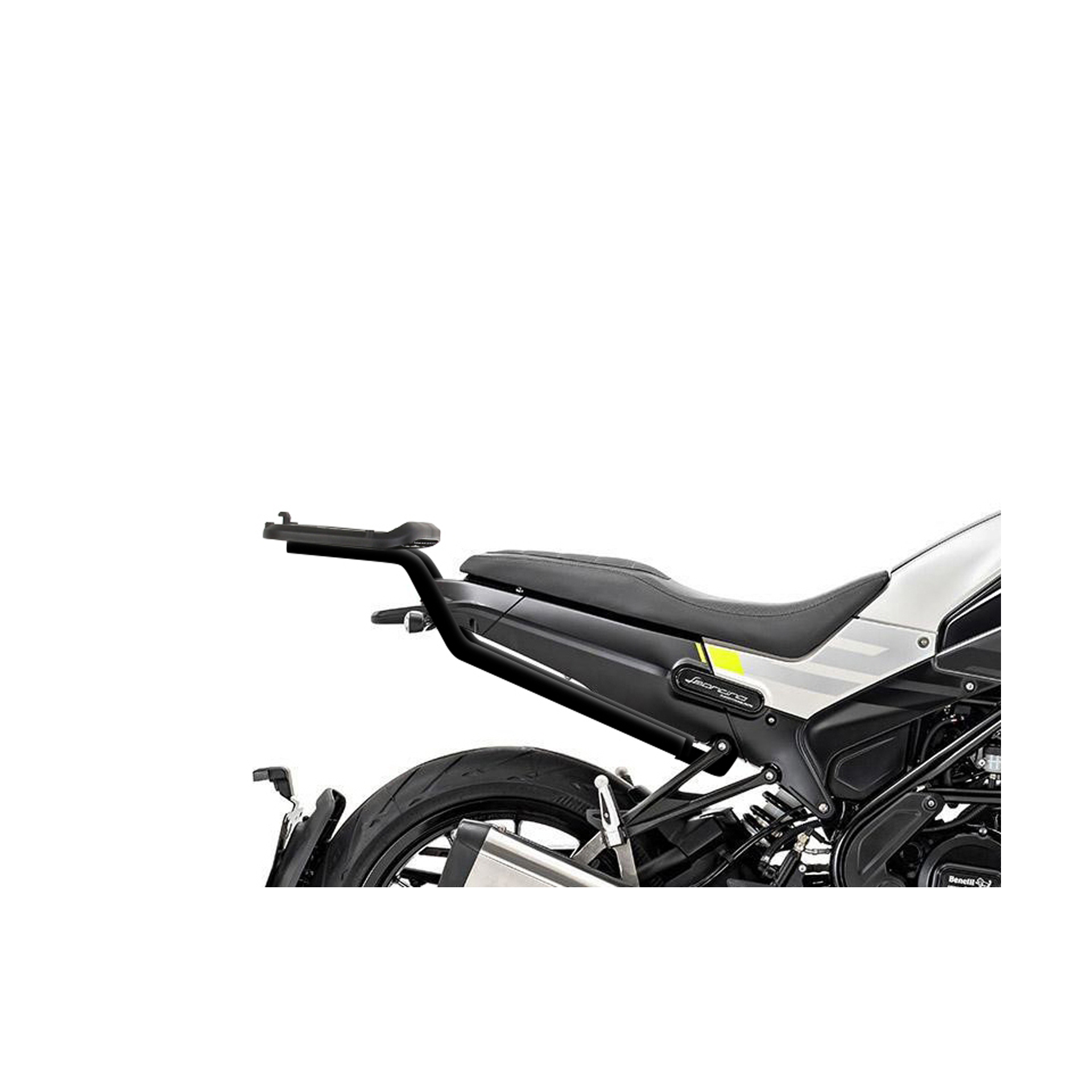 SHAD LEONCINO 125/250 2019-2022 TM SHAD LEONCINO 125/250 2019-2022 TM