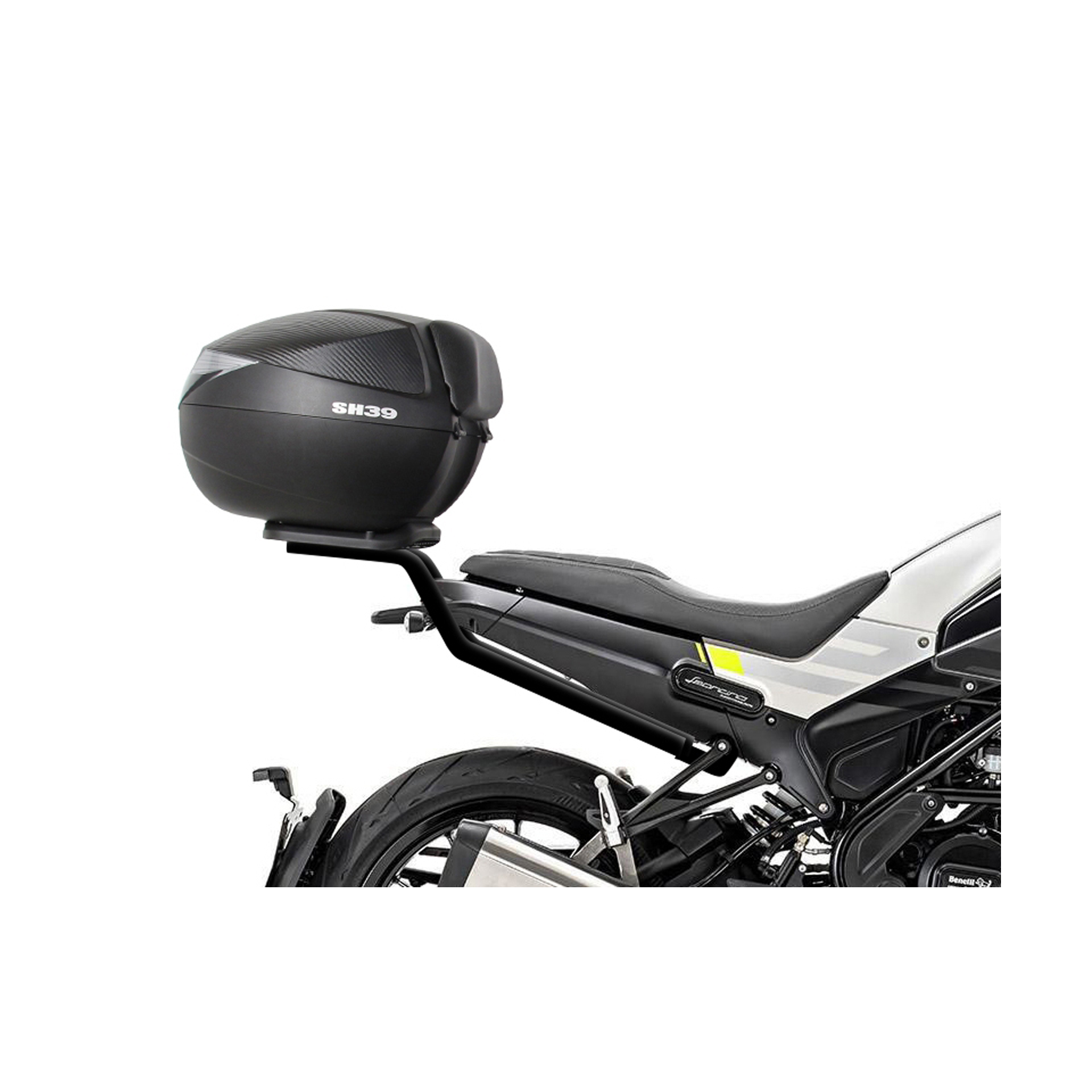 SHAD LEONCINO 125/250 2019-2022 TM SHAD LEONCINO 125/250 2019-2022 TM