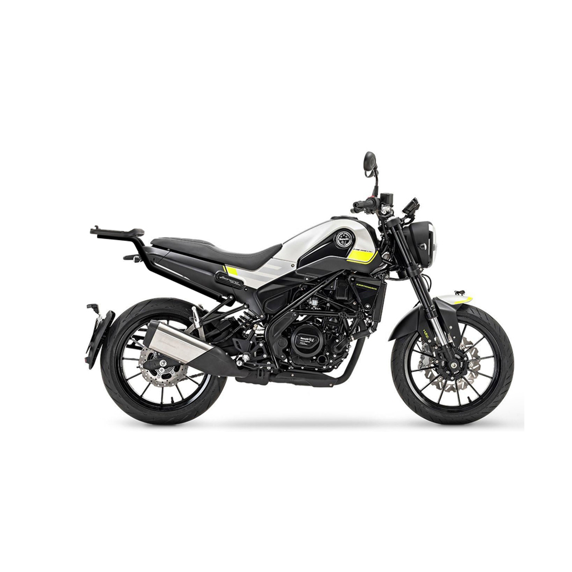 SHAD LEONCINO 125/250 2019-2022 TM SHAD LEONCINO 125/250 2019-2022 TM