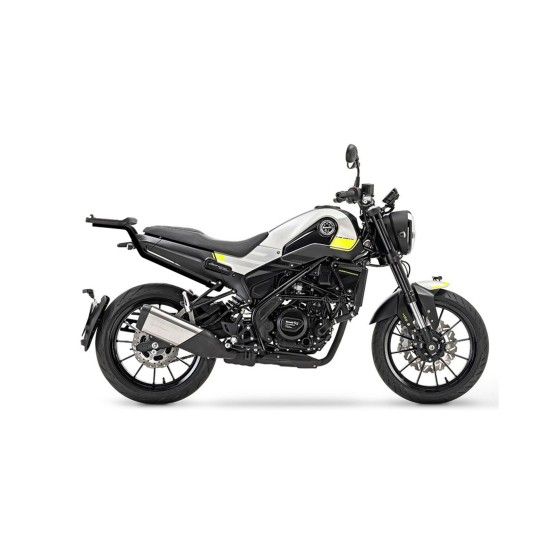 SHAD LEONCINO 125/250 2019-2022 TM SHAD LEONCINO 125/250 2019-2022 TM