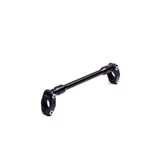 RENTHAL BARRA DE GUIADOR 7/8 PRETO RENTHAL BARRA DE GUIADOR 7/8 PRETO