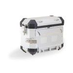 BENELLI TRK251 ALUMINUM CASES SET WITH RACKS BENELLI TRK251 ALUMINUM CASES SET WITH RACKS
