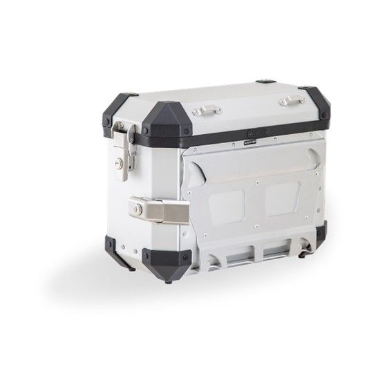 BENELLI TRK251 ALUMINUM CASES SET WITH RACKS BENELLI TRK251 ALUMINUM CASES SET WITH RACKS