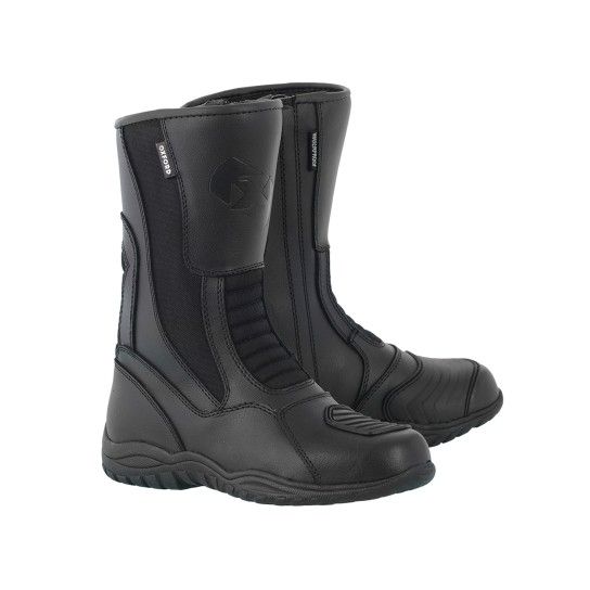 OXFORD BOTAS TRACKER OXFORD BOTAS TRACKER