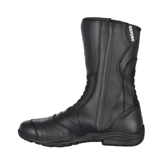 OXFORD BOTAS TRACKER OXFORD BOTAS TRACKER