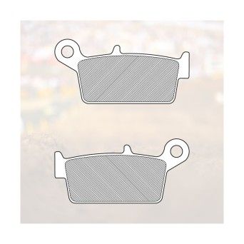 RENTHAL BRAKE PADS