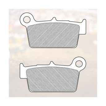RENTHAL BRAKE PADS