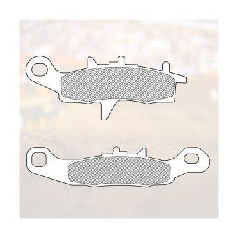 RENTHAL BRAKE PADS