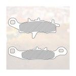 RENTHAL BRAKE PADS RENTHAL BRAKE PADS