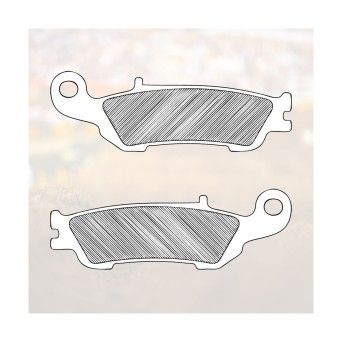 RENTHAL BRAKE PADS