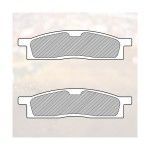 RENTHAL BRAKE PADS