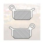 RENTHAL BRAKE PADS BP-113 RENTHAL BRAKE PADS BP-113